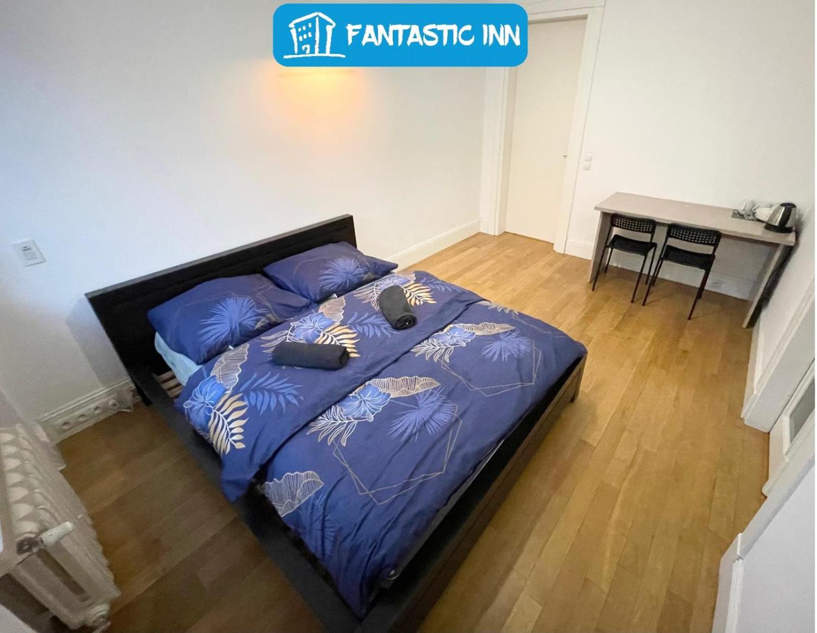 Fantastic Waw - K Room 5 Warschau Exterior foto